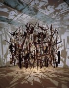 泰特美术馆公布明年计划 塞尚 西科特与超现实主义|泰特不列颠美术馆