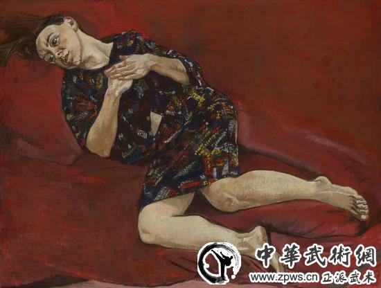  《爱》，1995 