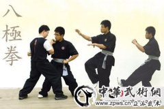 <b>霍行拳(八极拳种)称霸武林</b>